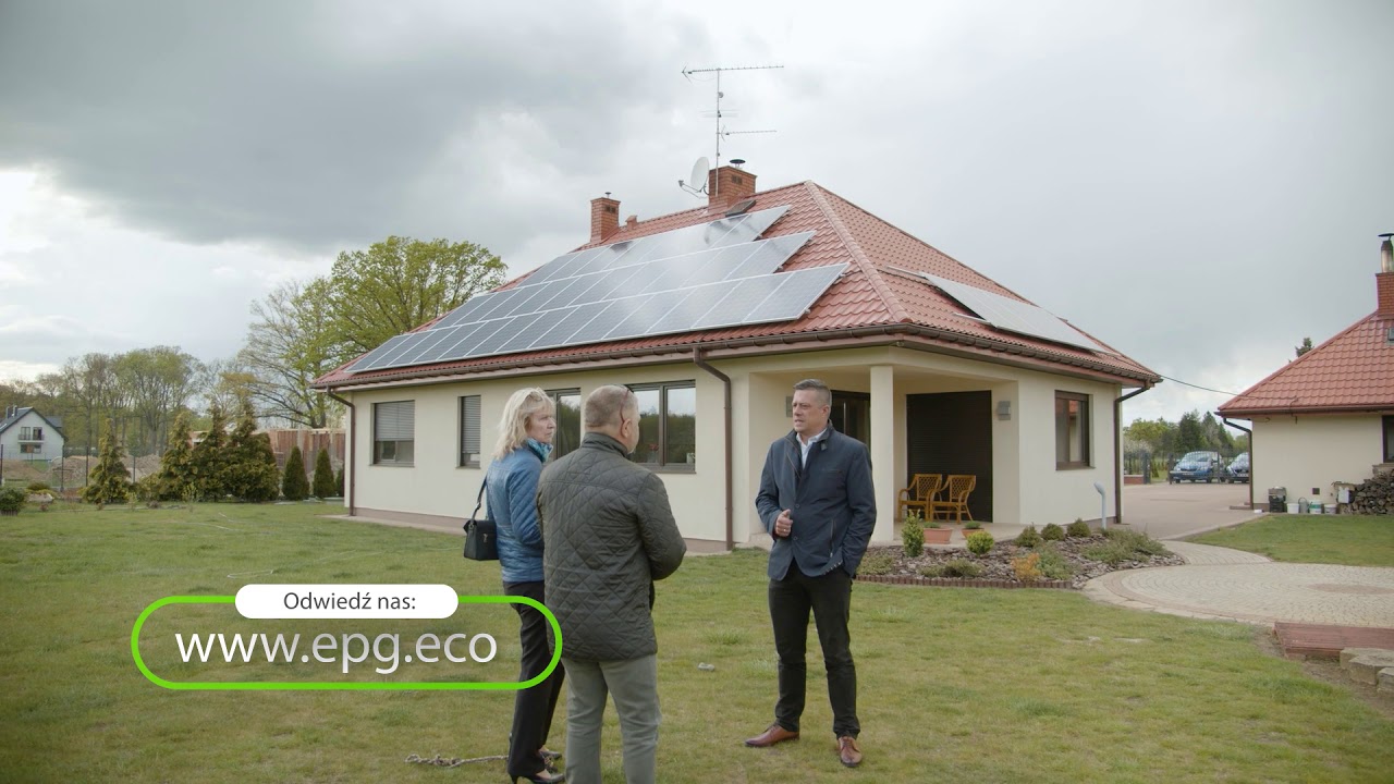 EPG - instalacja 9,8 kWp - Łask #8