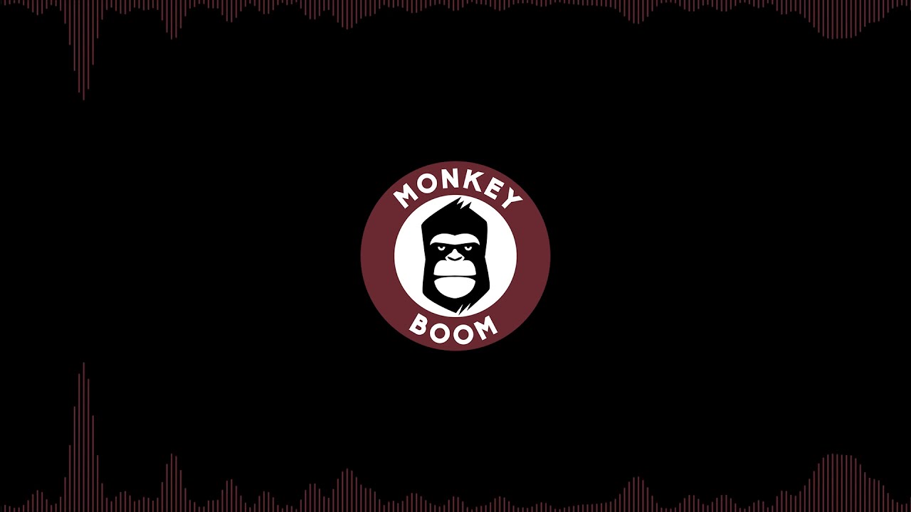 STORM DNB KOMBAT / Monkey Boom Crew / Online soutěžní set