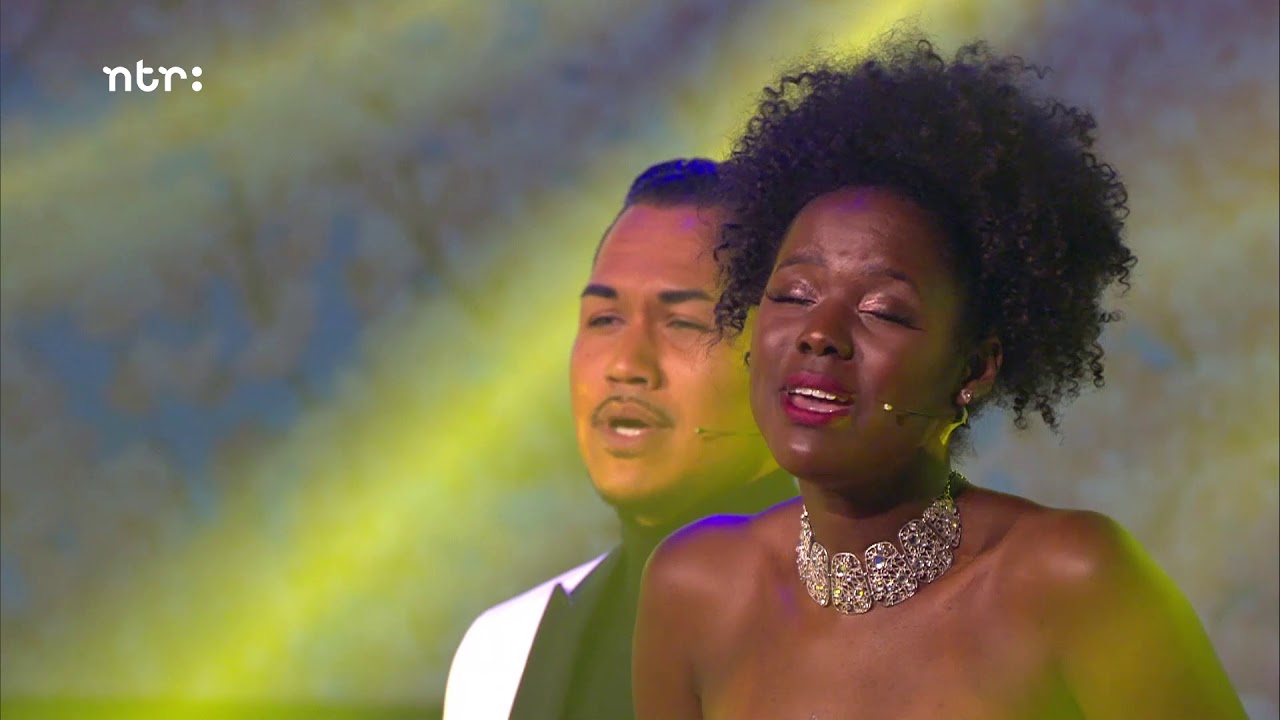 ZO! Gospel Choir  - Let praise rise | Koningsdagconcert 2019