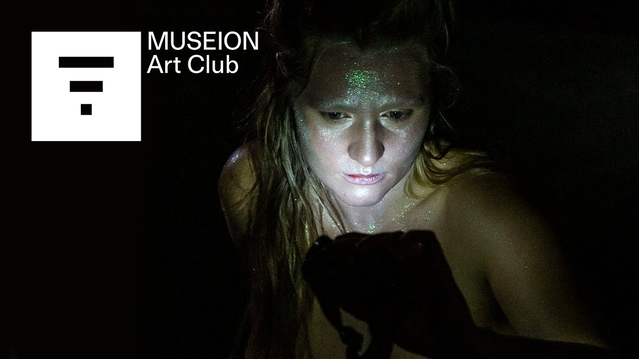 Josefine Aavild Rahn: One Woman Musical #OpeningThePill