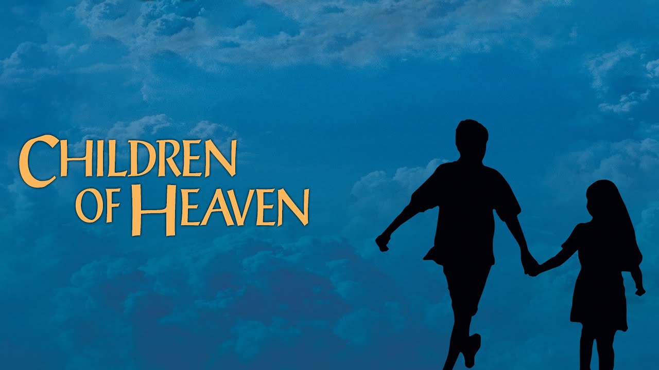 Children of Heaven - Review | Lukegoldstonofficial