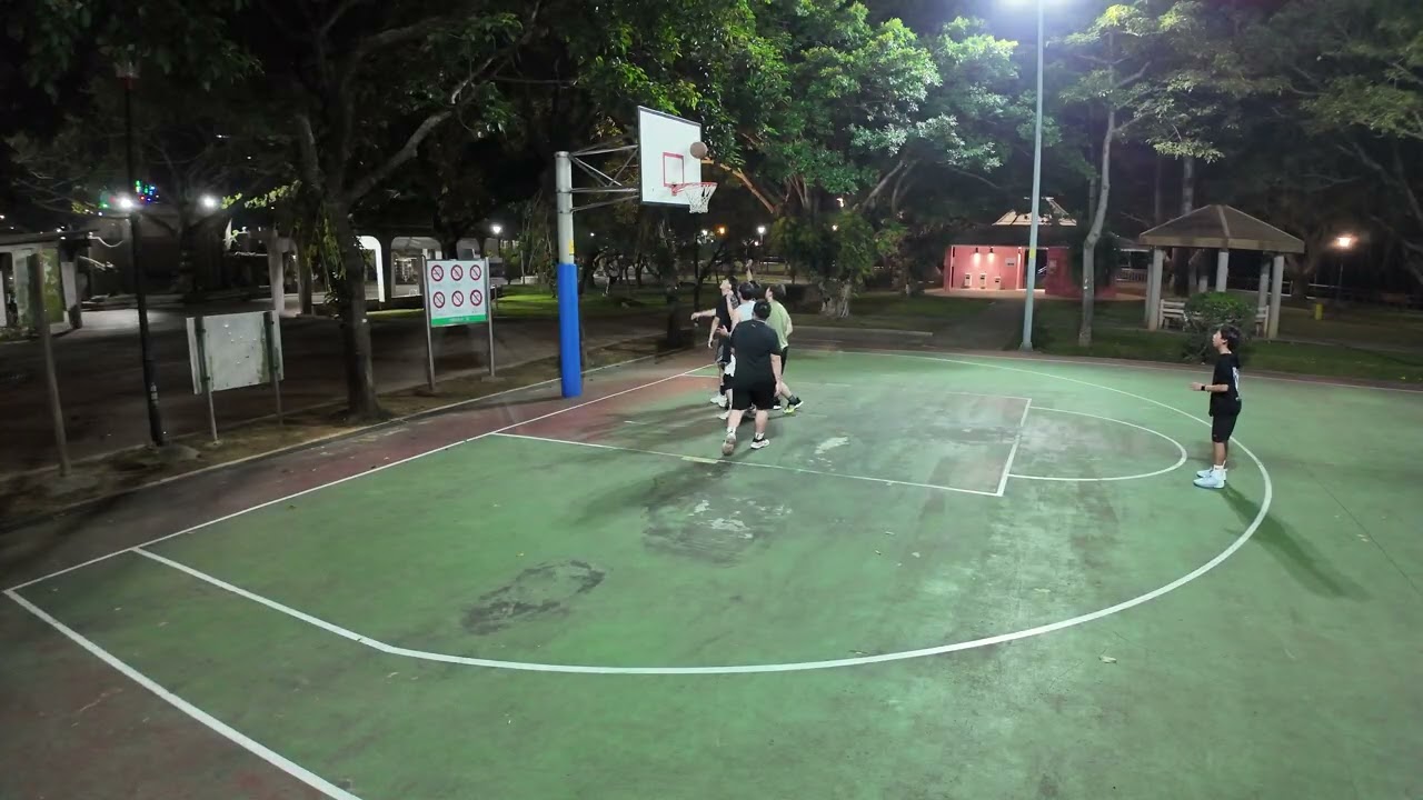 忠福公園 3v3 20260205  Part 5