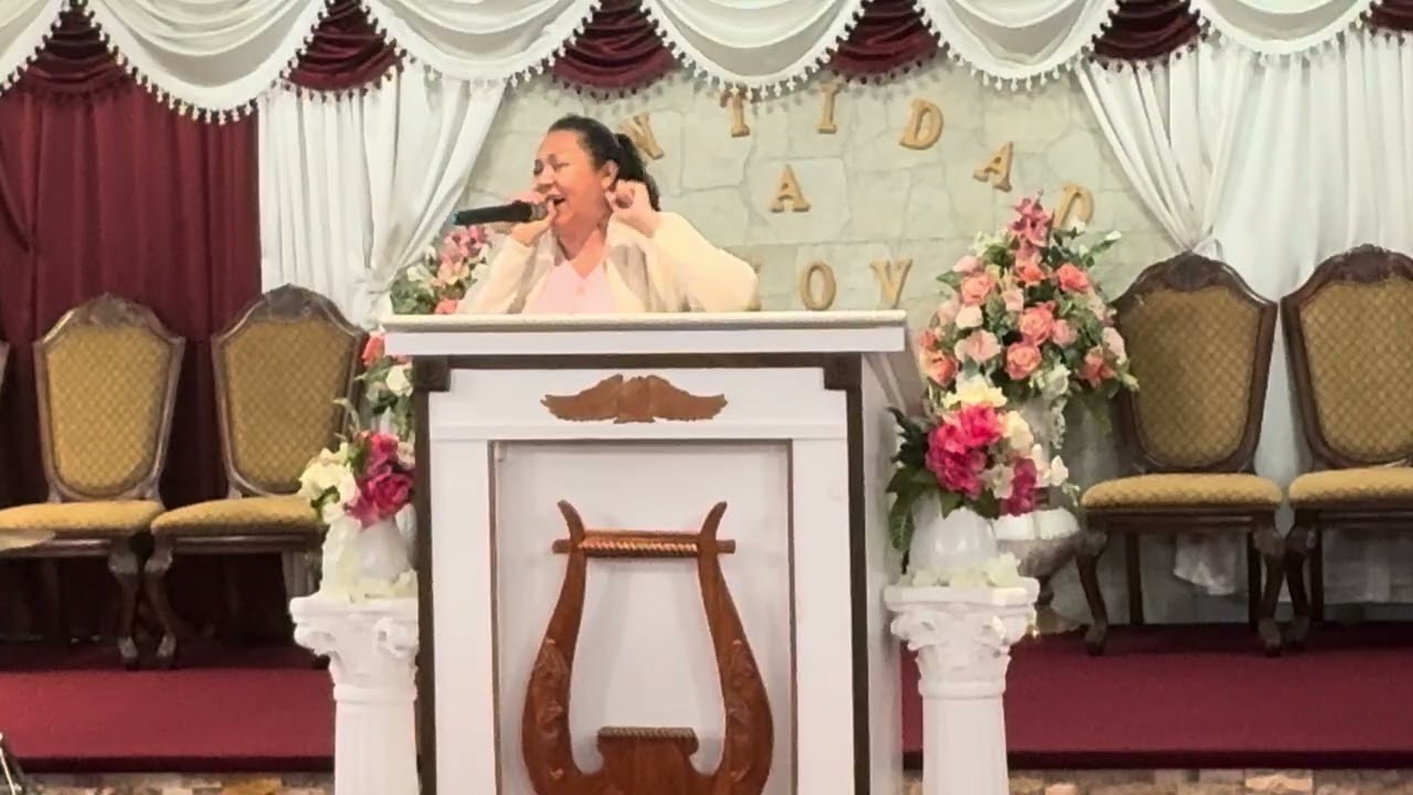 Gloria a Dios aleluya 