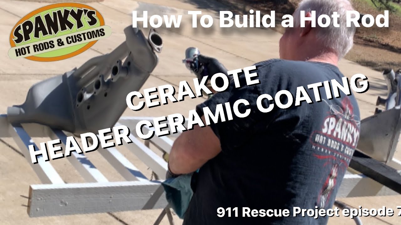 Cerakote Paint : 