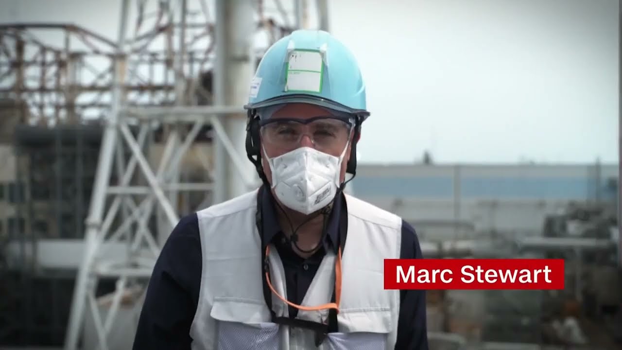 CNN International HD: 
