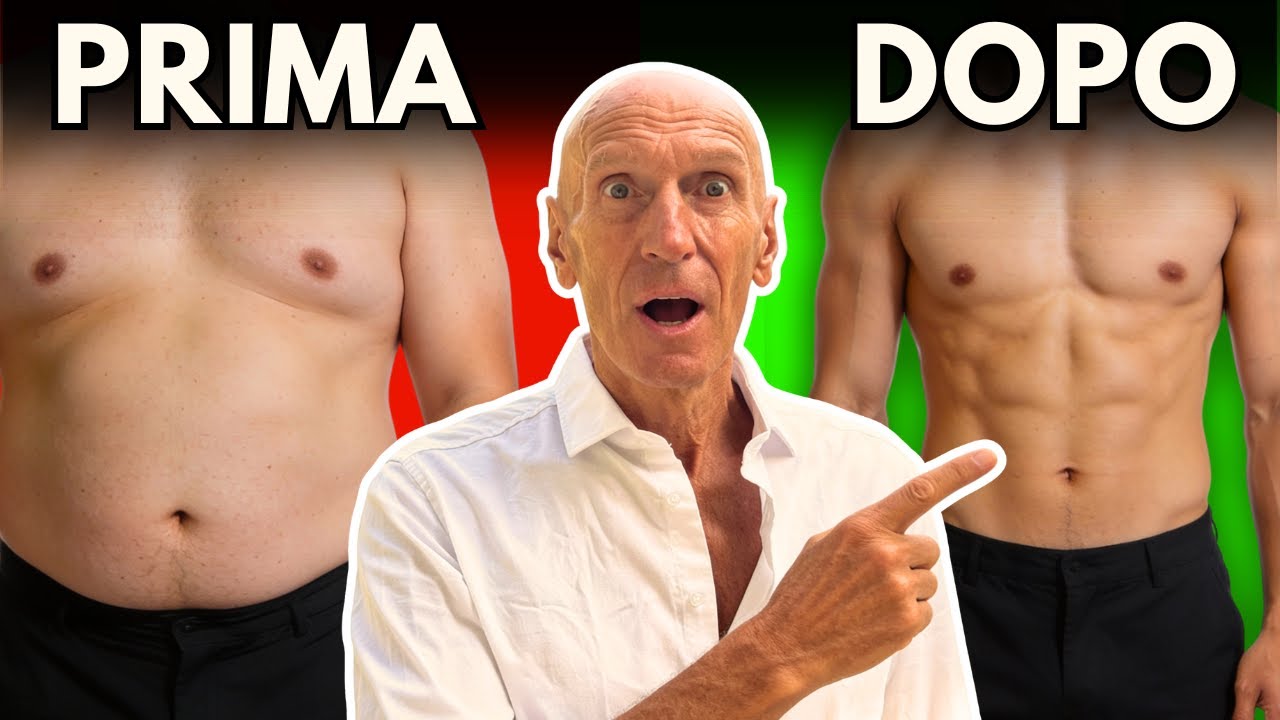 Come dimagrire e perdere peso: 3 errori fatali!