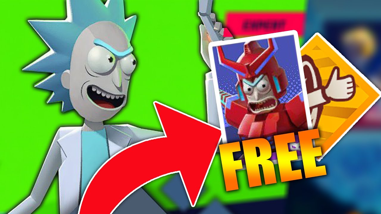 NEW Multiversus LEAKS - Rick Sanchez Gameplay Details, Battlepass & MORE