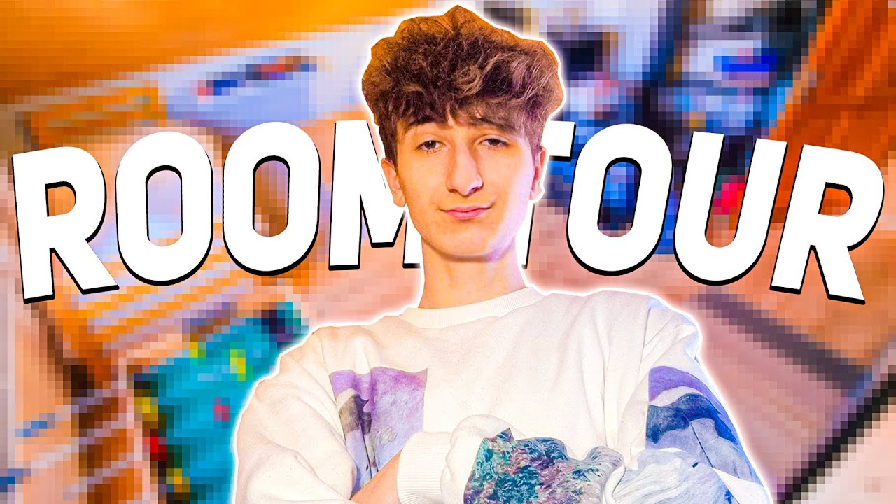 Így Néz Ki a Szobám 😋