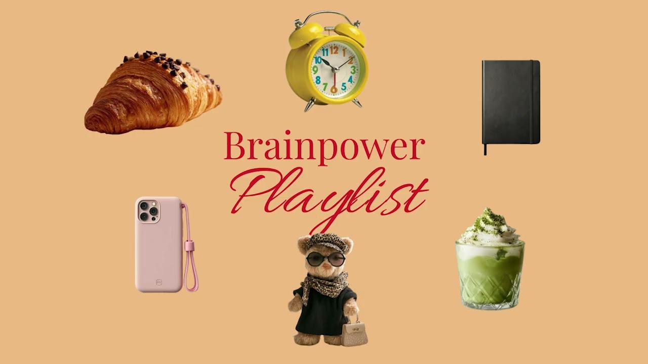 Focus Mode Activated ⚡ Fresh Energy Playlist for Clear Thinking