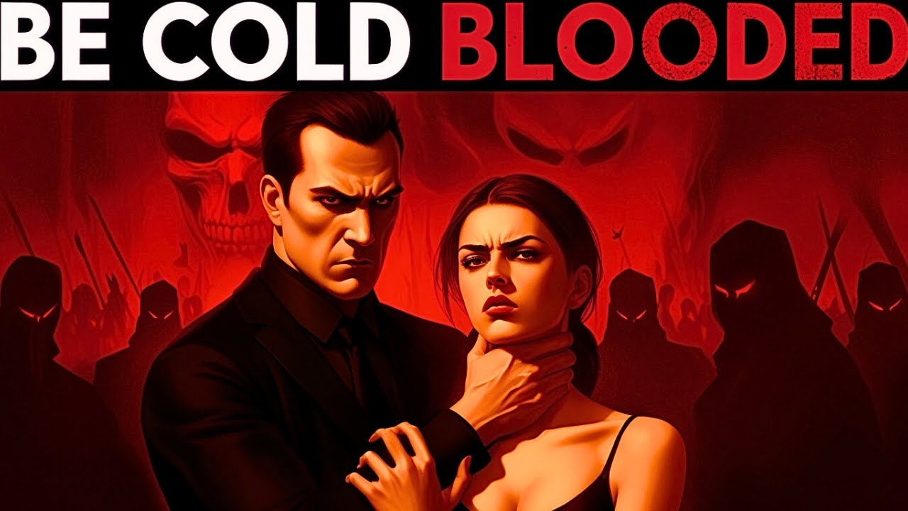 Why You Need to Stay Cold-Blooded — Even With Those You Love (Machiavelli)