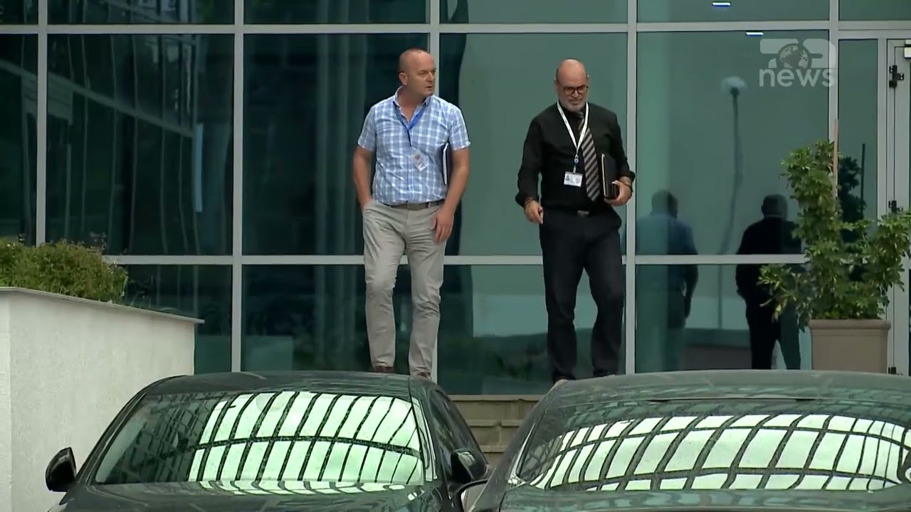 Top News/ RENEA ‘spastron’ Niklën. Aksion ‘suprizë’, arrestohet i shumëkërkuari Marklen Haka