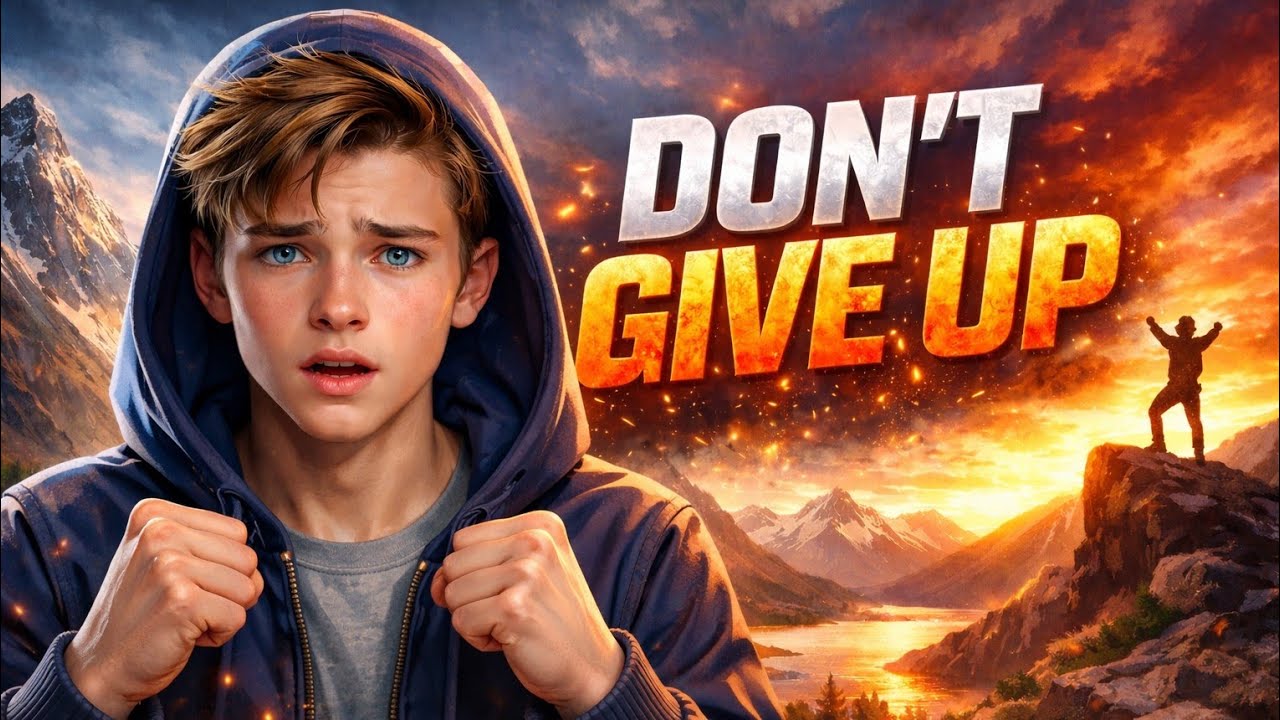 BEST MOTIVATIONAL VIDEO FOR SUCCESS | POWERFUL LIFE MOTIVATION