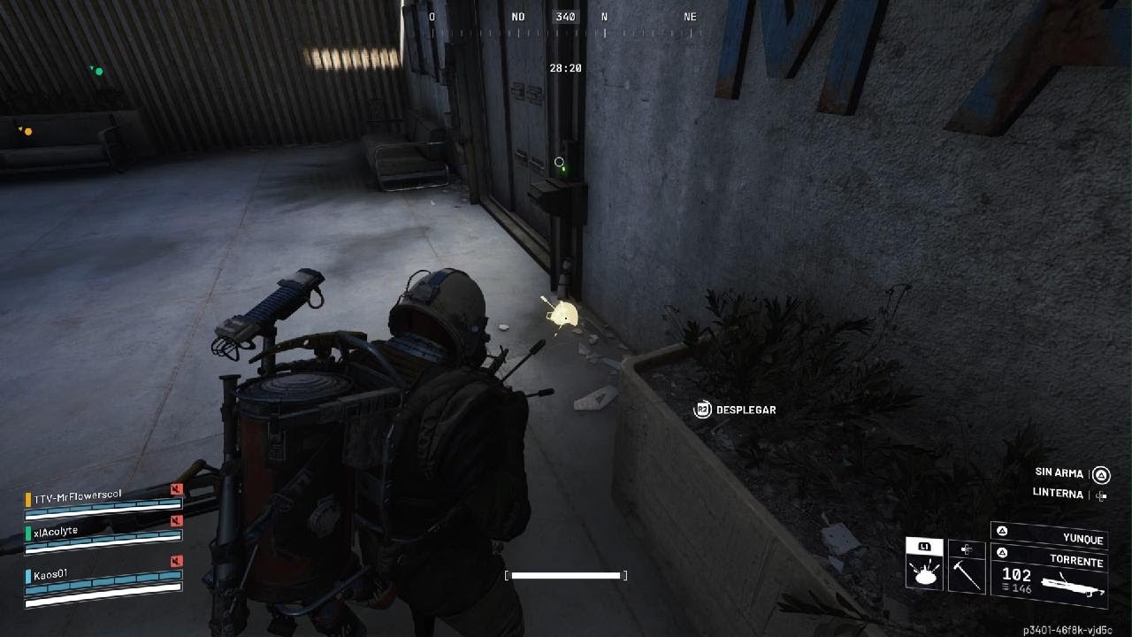 ARC Raiders // 2 vs 3 //