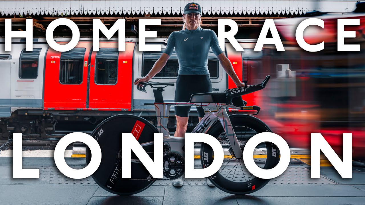 The Road to T100 London