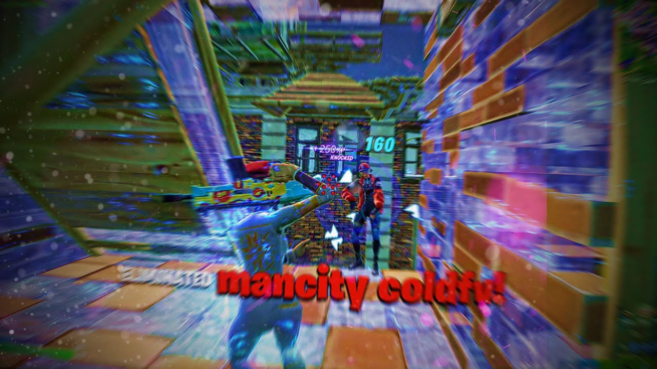 I DON'T KNOW 🤷 | Preview for @VASICFV  | Need a FREE Fortnite Montage Editor?