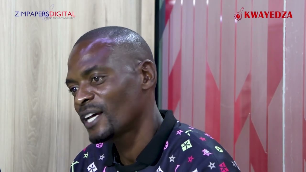 Kwayedza podcast: Hurukuro pamusoro pekutorwa kwezvinodhaka
