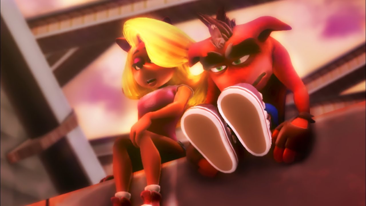 La Historia de Crash Bandicoot y Tawna | ¿Qué pasó después?