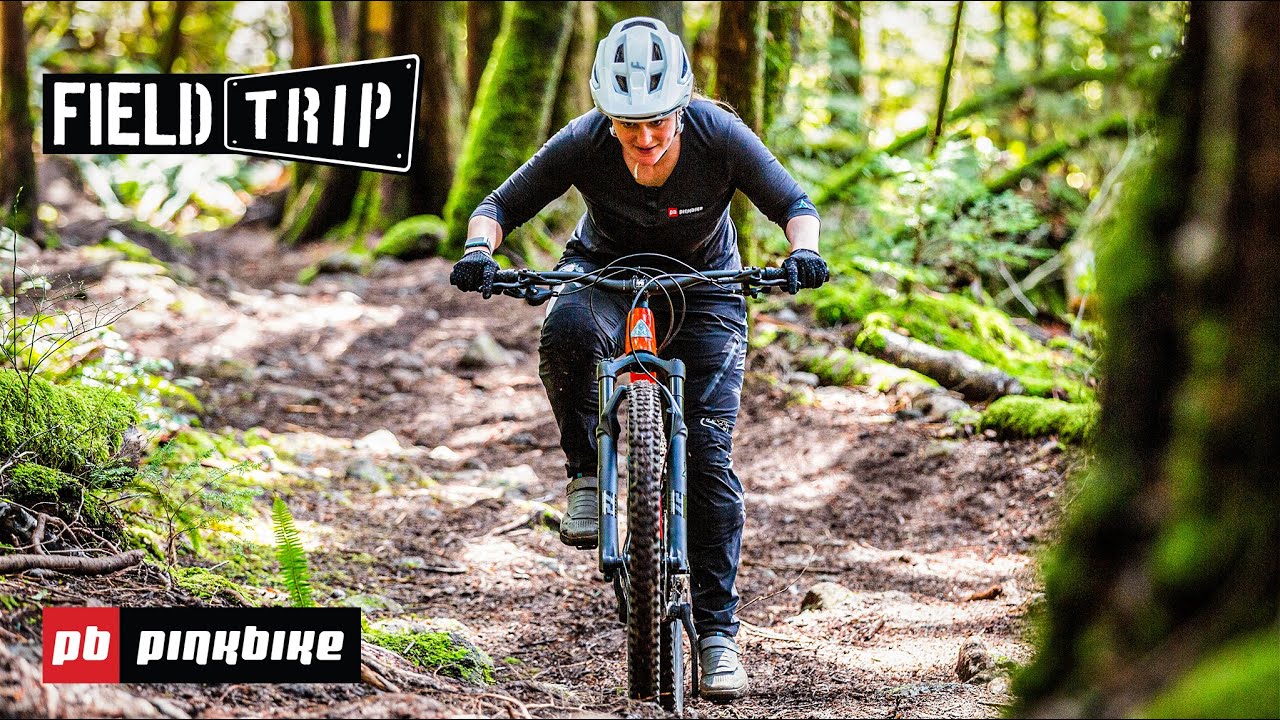 10 Value Bikes vs. The Impossible Climb | 2021 Pinkbike Field Trip