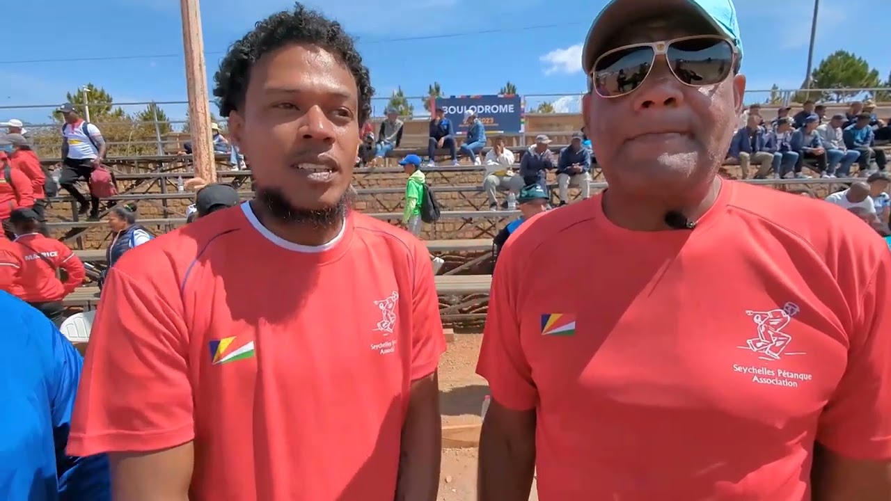 06-10-2023-LOC-MAGAZINE SPESYAL RECAP 11YENM ZWE DE ZIL 2023 MADAGASCAR