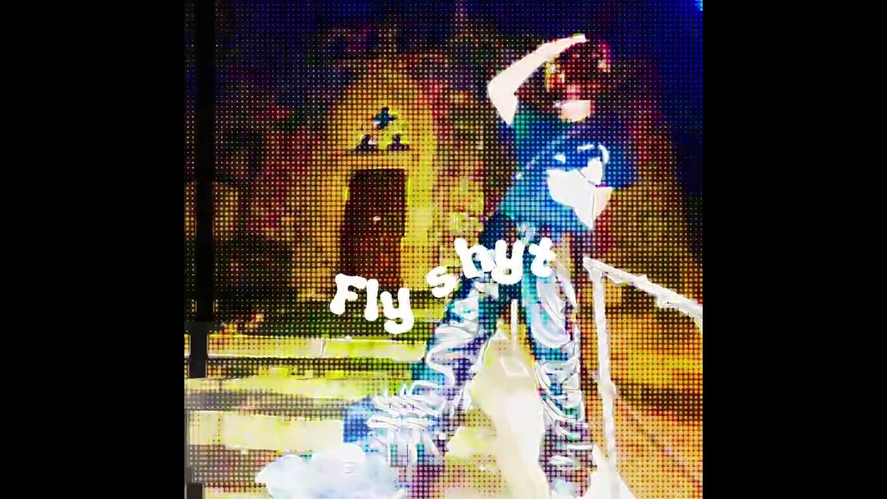 (FREE) destroy lonely x homixide gang freestyle type beat (fly shyt)
