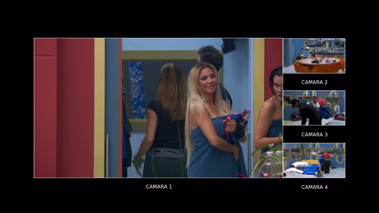 🔆Los polvos mágicos de mané con kelvin🔆 🤣😂 la casa de los famosos