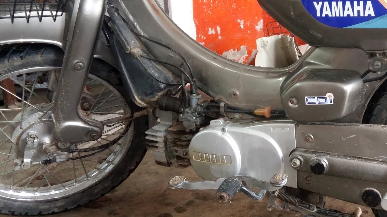 moto v80   con el nivel  muy alto