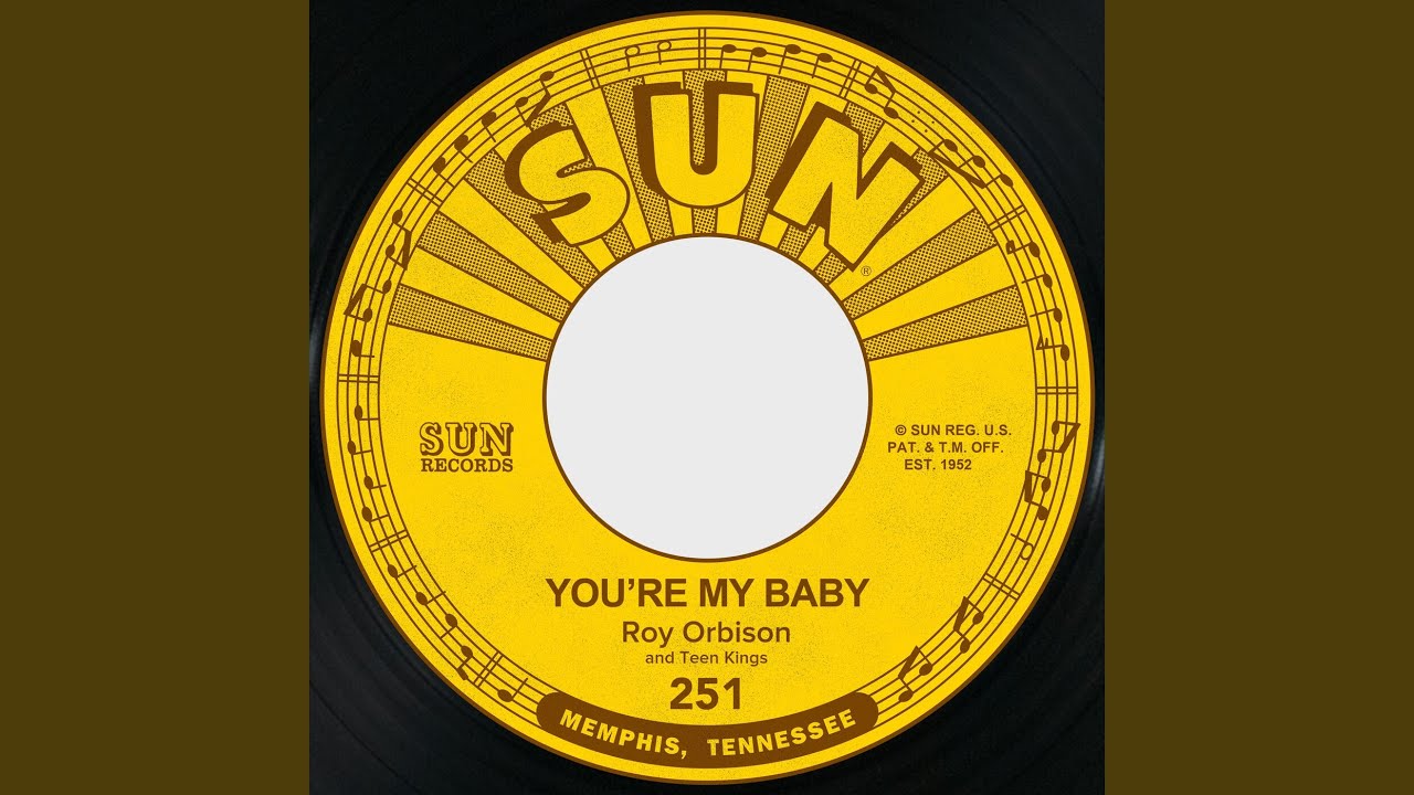 You're My Baby