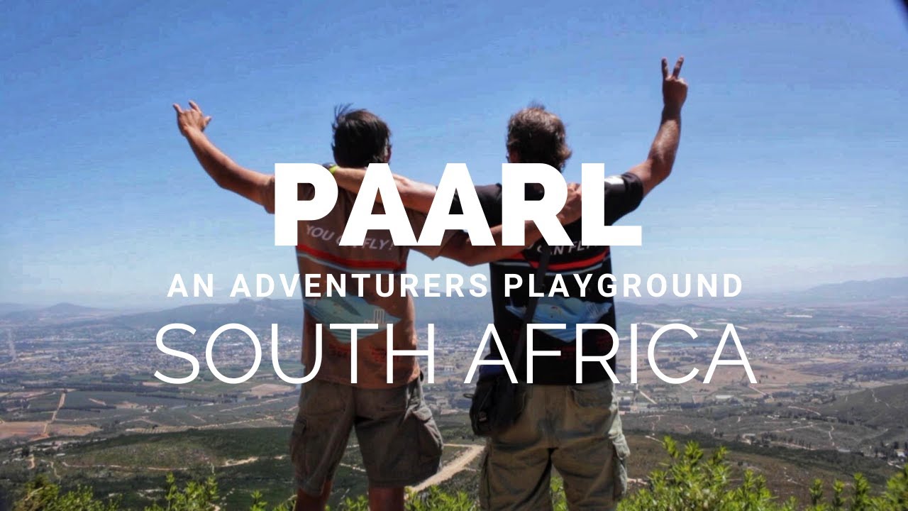 Paarl, Western Cape