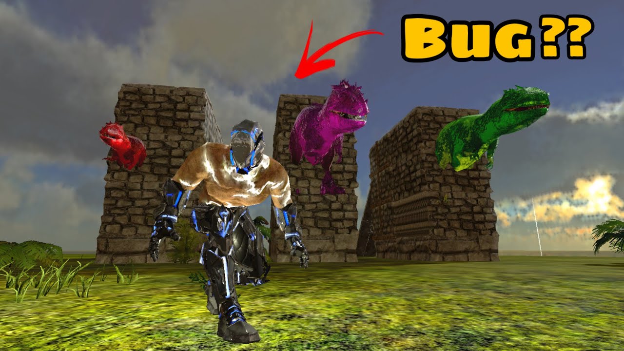 ARK | Gigan Breeding Tips