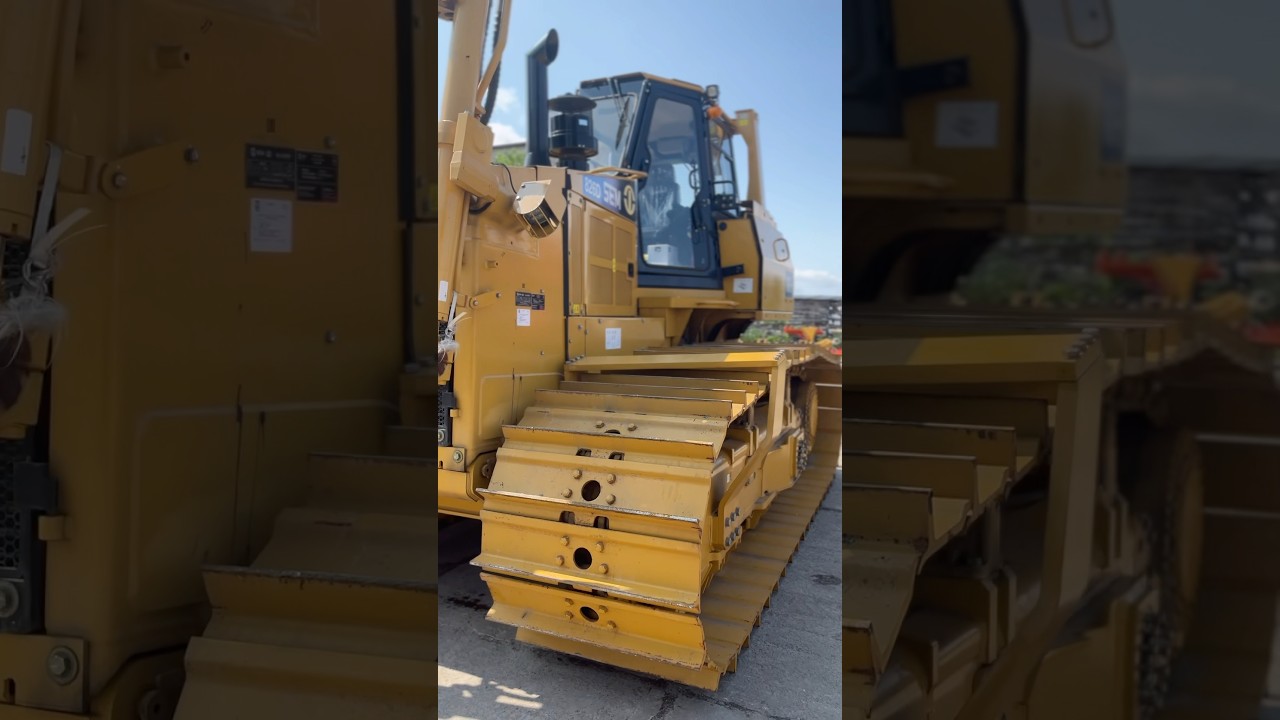 SEN826D #sem #dozer