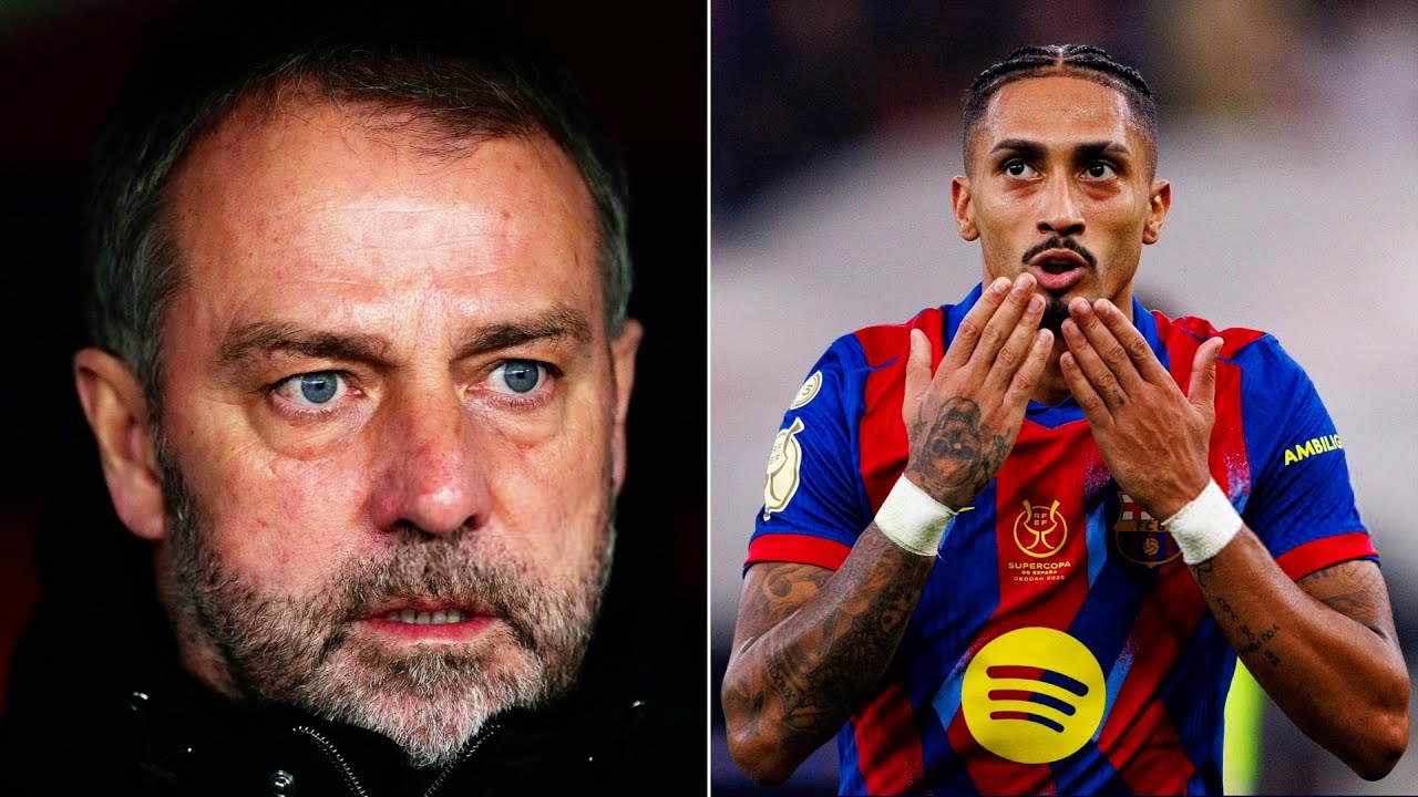 Some honest feelings about Barcelona...