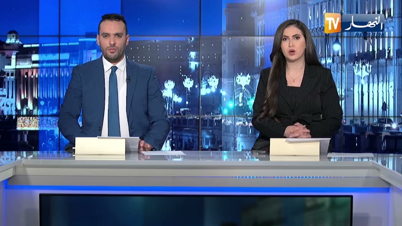 سفيان أوفة: أنبوب الغاز العابر للصحراء هو رؤية للتكامل الإفريقي وسيمدّ أوروبا بالغاز النيجيري
