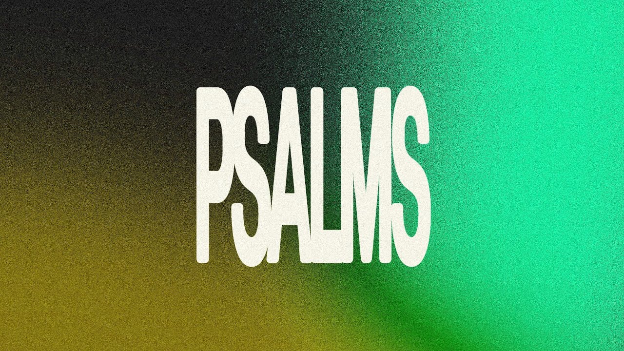 Spiritual Practices [British Sign Language] | Week One
