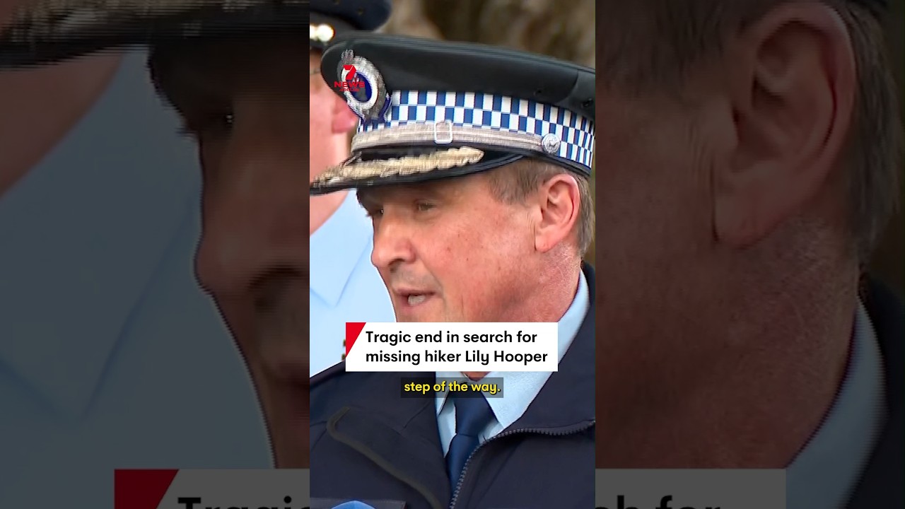 Body found in search for missing teenage hiker Lily Hooper in NSW Southern Highlands