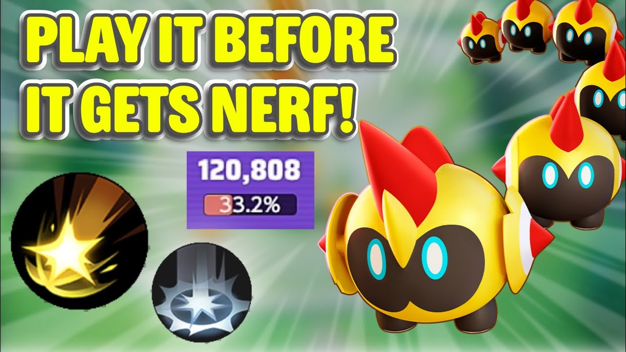 Falinks is Secretly Most OP All-Rounder | Pokemon UNITE