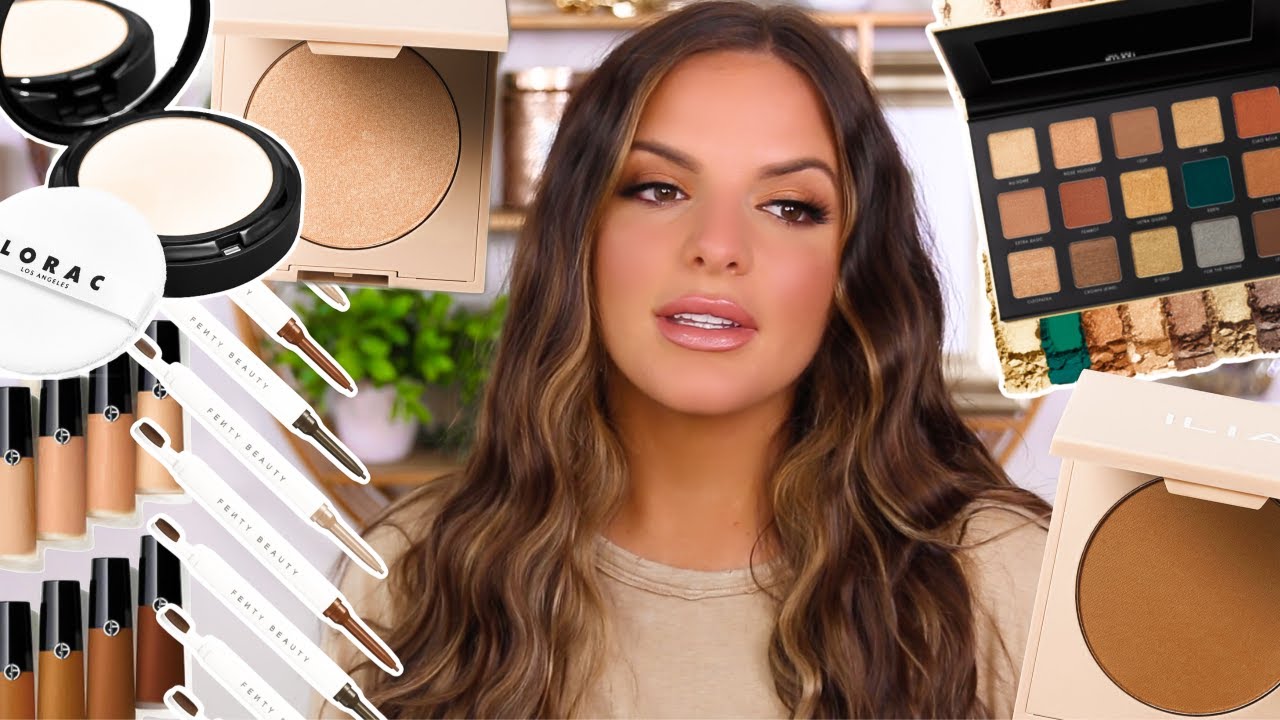 ТЕСТИРОВАНИЕ НОВОГО КОСМЕТИЧЕСКОГО СРЕДСТВА! УДАЧИ И ПРОМАХИ | Кейси Холмс