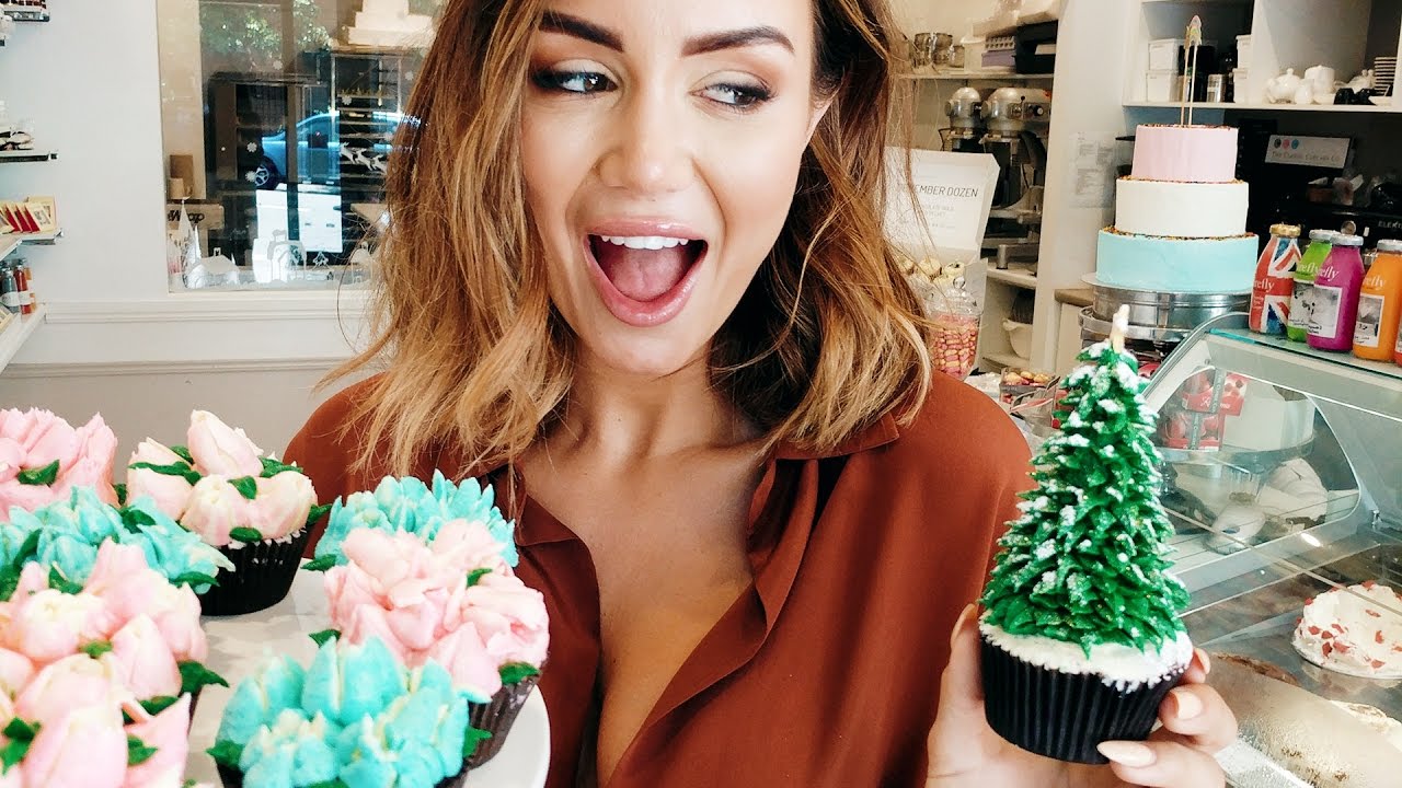 I CAN'T BELIEVE SHE MADE THAT! - VLOG 063