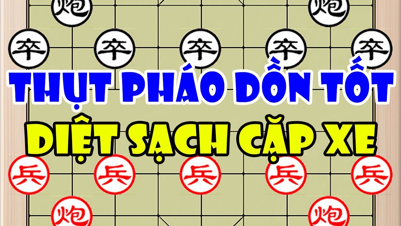 Vương Vũ Bác (王禹博) vs Tào Nham Lỗi (曹岩磊)| Thụt Pháo Dồn Tốt - Diệt Sạch Cặp Xe
