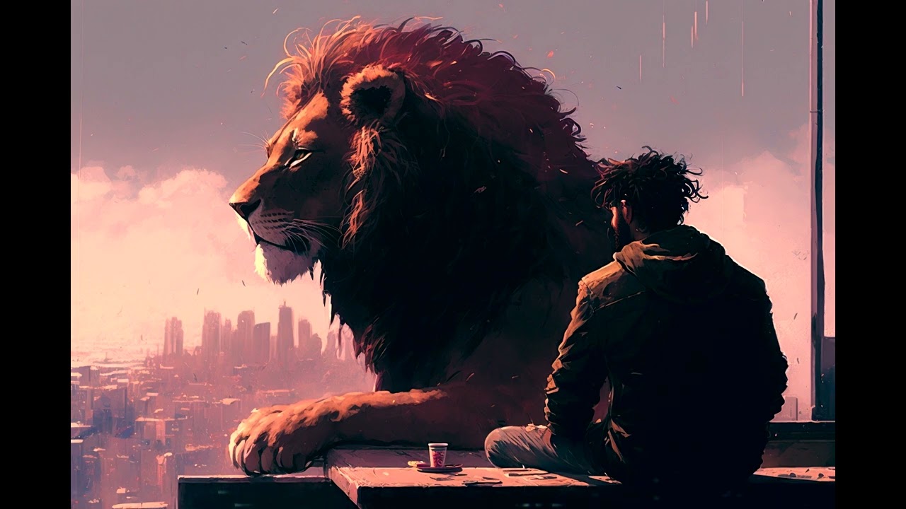 Instrumental hip hop 