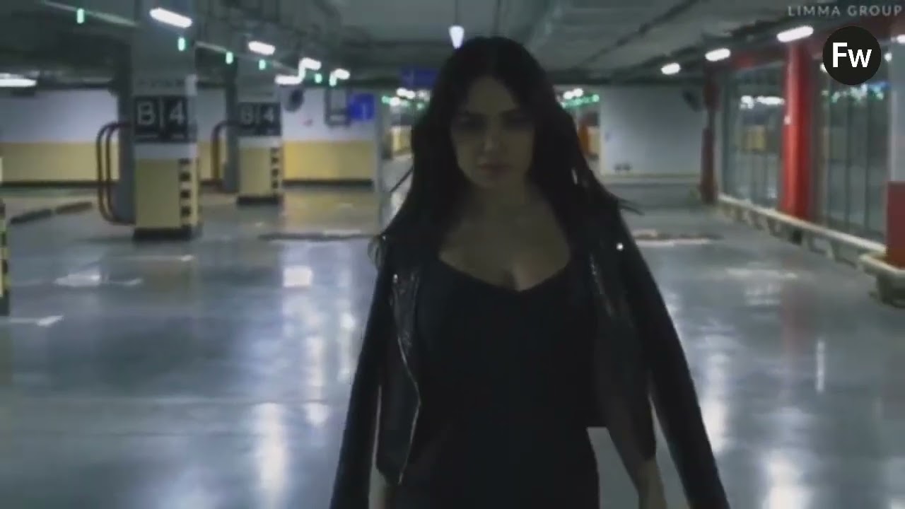 ☑️ RedStar - Ech Mazel Feat JenJoon اش مازال 🔥🔥🔥(720P_HD)