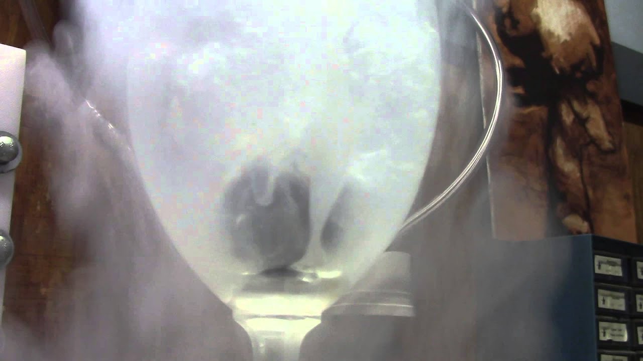 RHNB-Liquid Nitrogen (Форт Нурдрейдж)