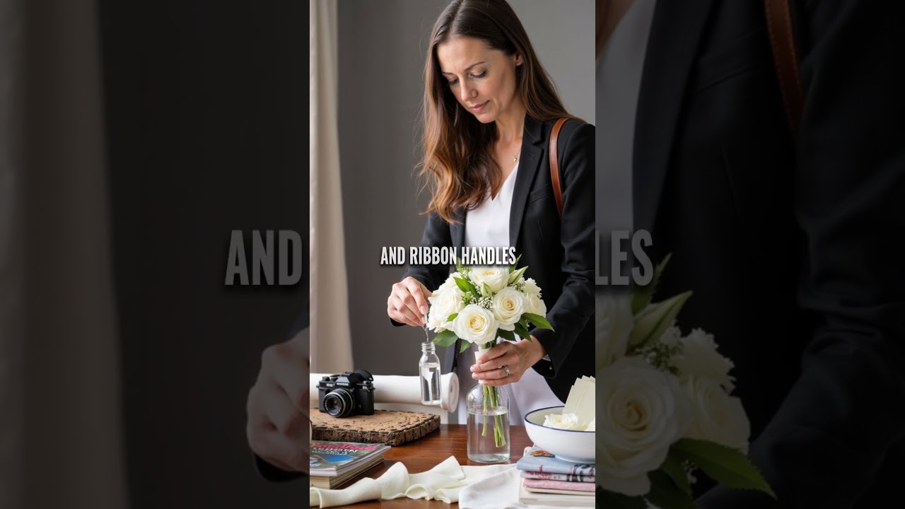 The Wedding Photographer Who Poisoned Every Bride.