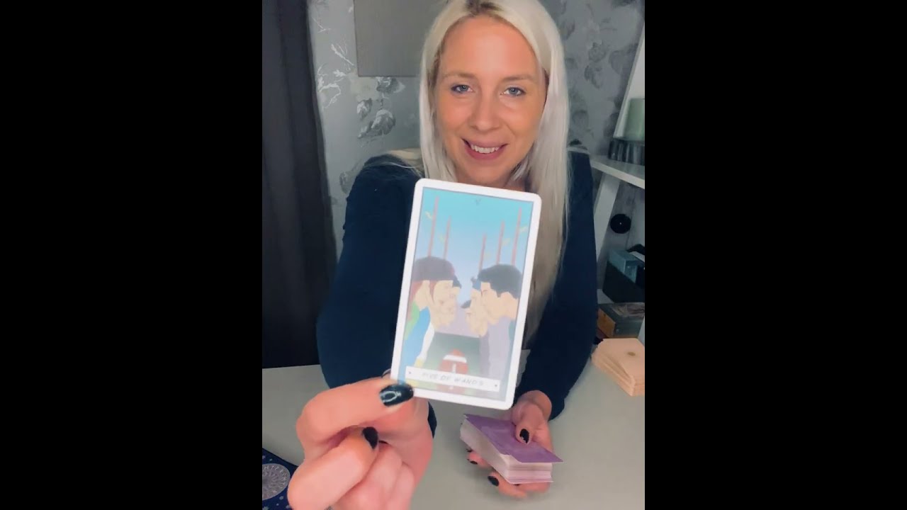 🥳Den stora kärleken🤫 Och ingenting annat 💗 Kärlek Tarot tidlös