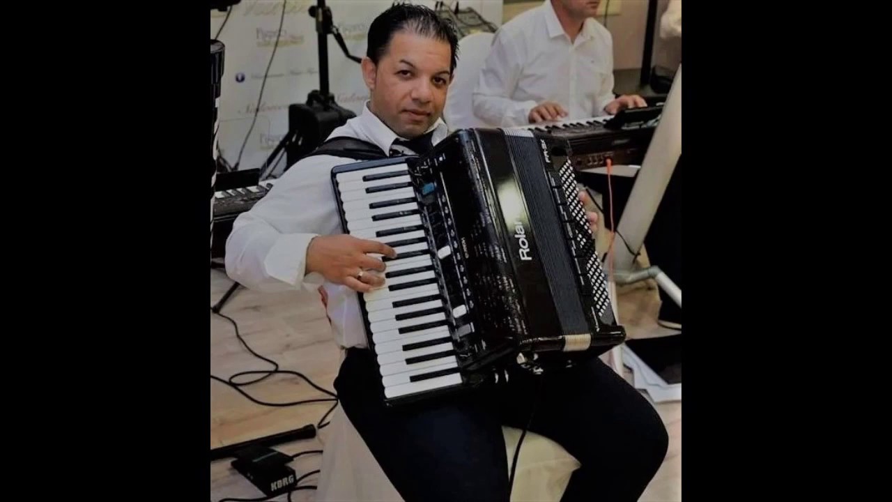 CLAUDIU DE LA BISTRITA-JOC TIGANESC 2020!