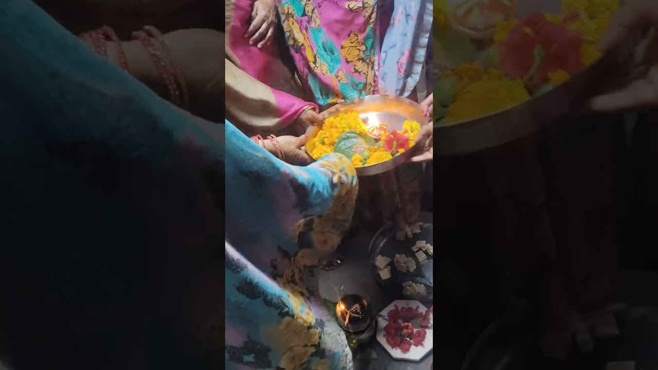 Turanta mata ki aarti chatpat mata plz support my YouTube channel 🙏🙏🙏🙏