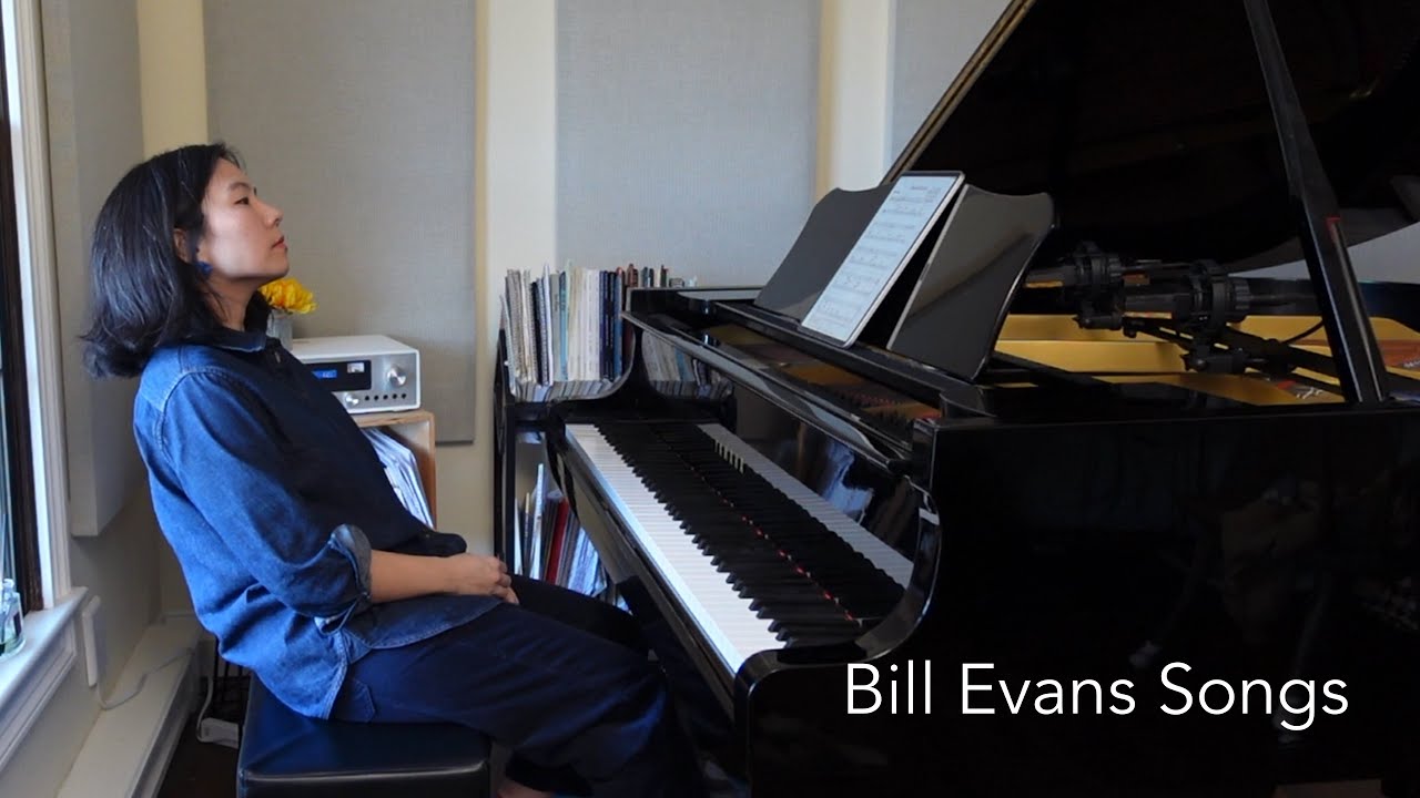 Do You Like Bill Evans?