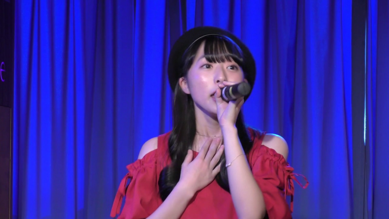 今村美月[高2] 「ボーイフレンド」(Cover) 2017-01-14