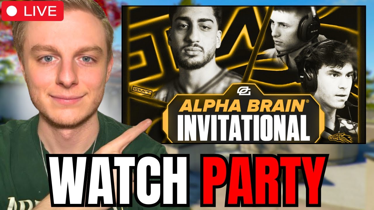 🔴OPTIC CHALLENGERS BOOTCAMP WATCH PARTY