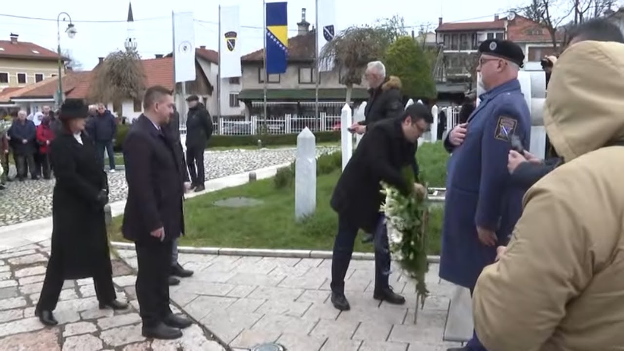 6. april - važan dan za historiju Sarajeva! Od opsade do oslobođenja - grad koji je preživio sve!