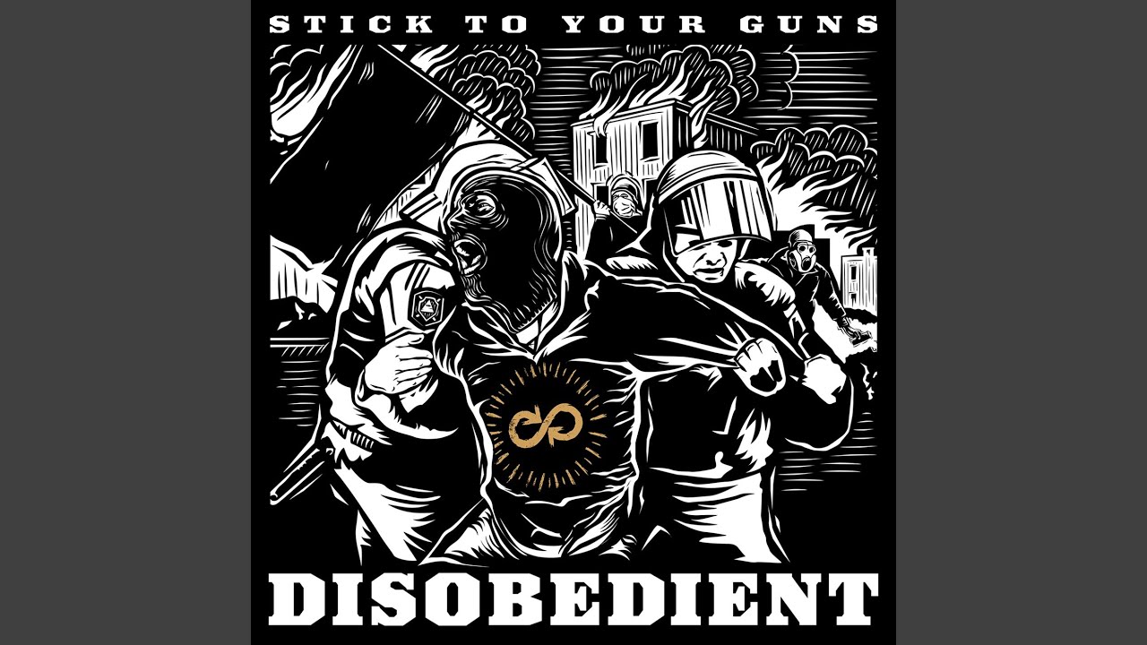 What Choice Did You Give Us?